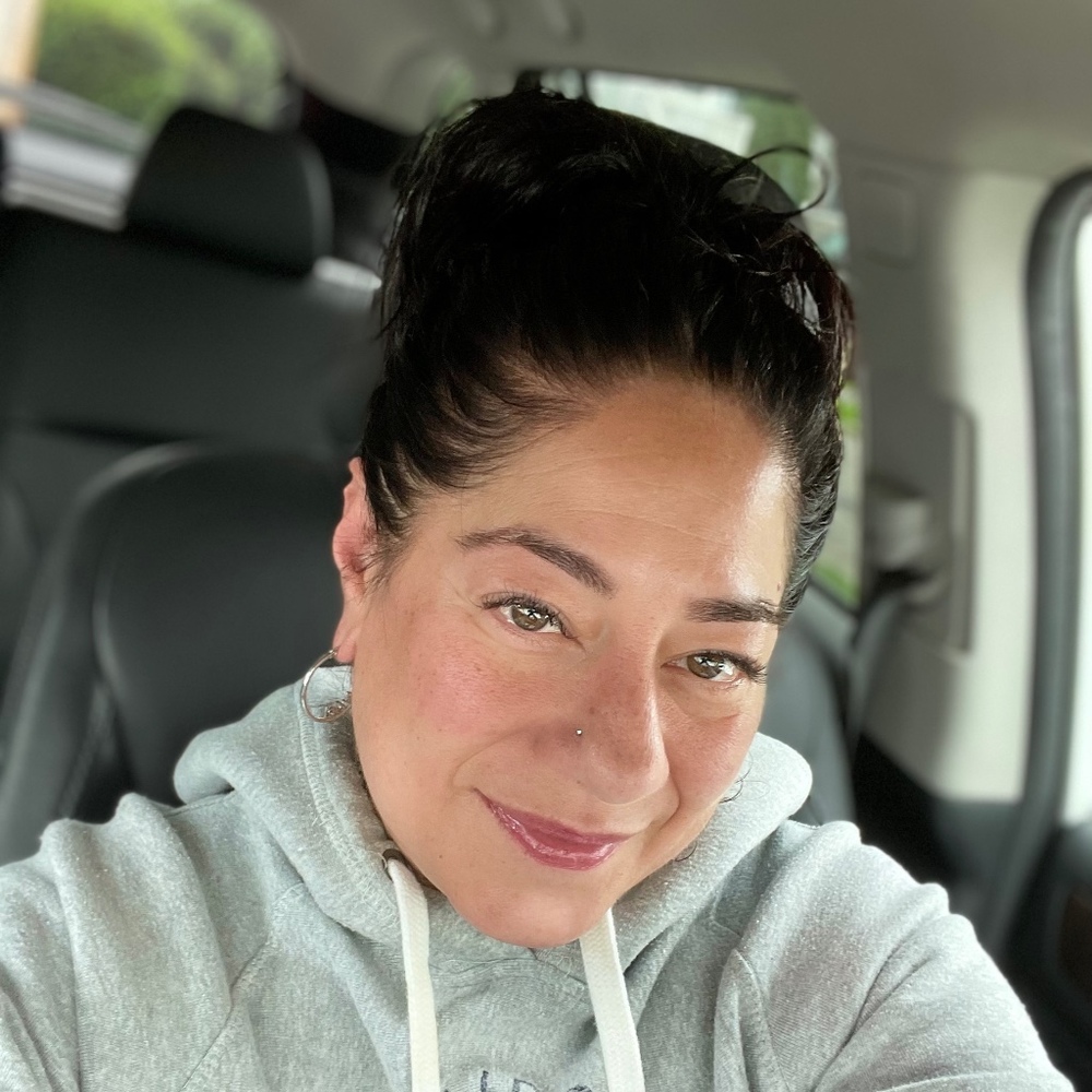 Meet your Posher, Maria